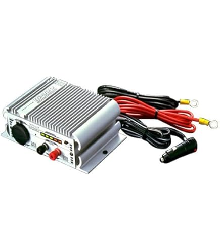 Amazon | BAL ( 大橋産業 ) アイソレーター DC12V車専用 充電器 2705 Amazon | BAL ( 大橋産業 ) アイソレーター DC12V車専用 充電器 2705
