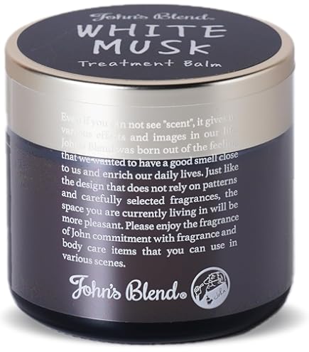 Amazon.co.jp: John's Blend(ジョンズブレンド) ハンドクリーム