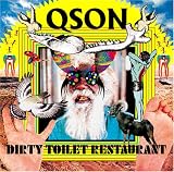 DIRTY TOILET RESTAURANT