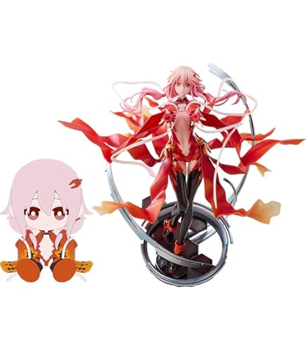 ねんどろいど 楪いのり ギルティクラウン 中古 Amazon.co.jp: ギルティクラウン ねんどろいど 楪いのり (ノンスケール