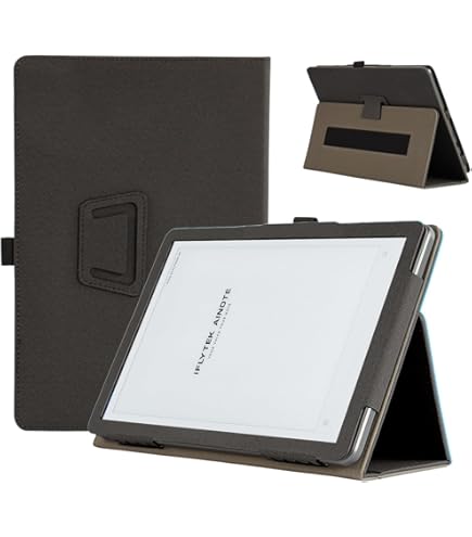Amazon.co.jp: For iFLYTEK AINOTE 2 ケース 10.65インチ スタンド