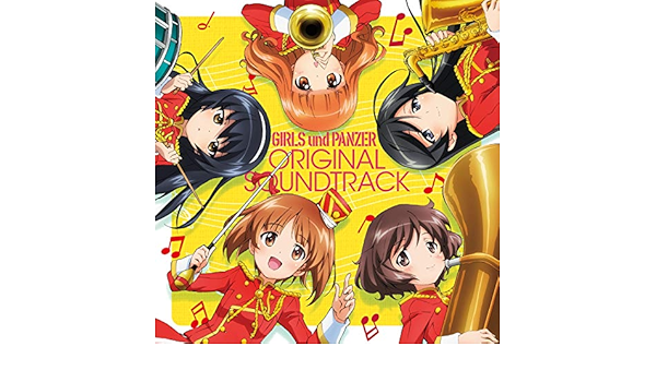 Amazon Music カチューシャ Cv 金元寿子 ノンナ Cv 上坂すみれ のカチューシャ Sung By カチューシャ ノンナ Amazon Co Jp