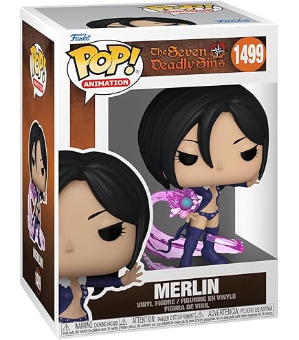 Amazon.co.jp: FUNKO POP! ANIMATION: Seven Deadly Sins - King