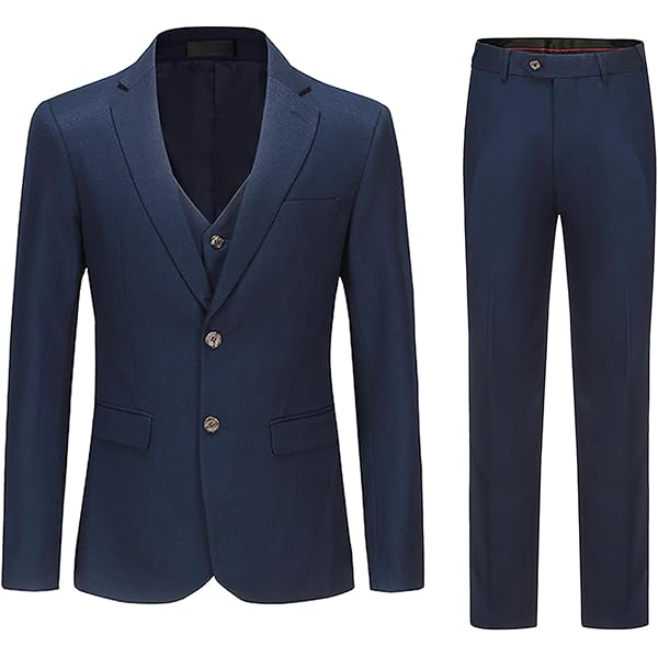 Amazon.co.jp: [ムッシュニコル] カレンダーストライプ スーツ 49