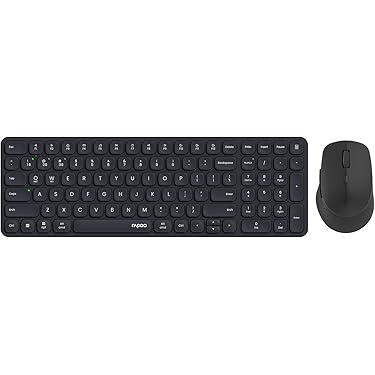 Amazon.co.jp 最新リリース: キーボード・マウスセット の新着