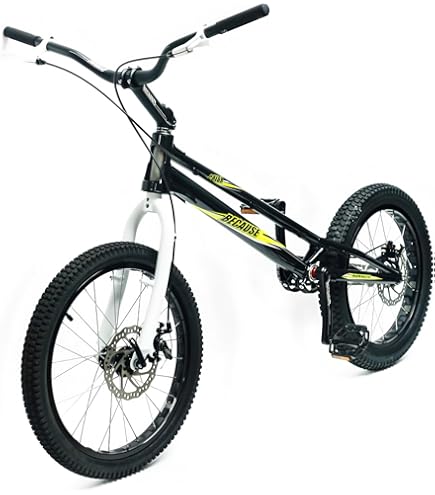 Amazon.co.jp: BMX 自転車 20インチBMXトライアルバイク/初心者および