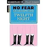 Twelfth Night (No Fear Shakespeare): Volume 8