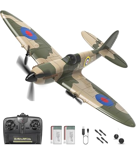 Amazon | ハイテック KOOTAI A505 J3-Cub プロポレス A505J3 RC