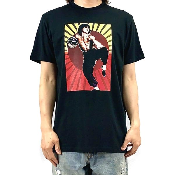 ドニーダーコ　Tシャツ　ブラック 映画 movie ウサギ 新品 ドニーダーコ ウサギ 青春 カルト SF リバースムービー
