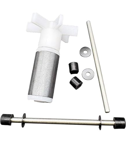 E90 Intex Hot Tub Pump Impeller Intex Pomp Reparatie Kit Voor