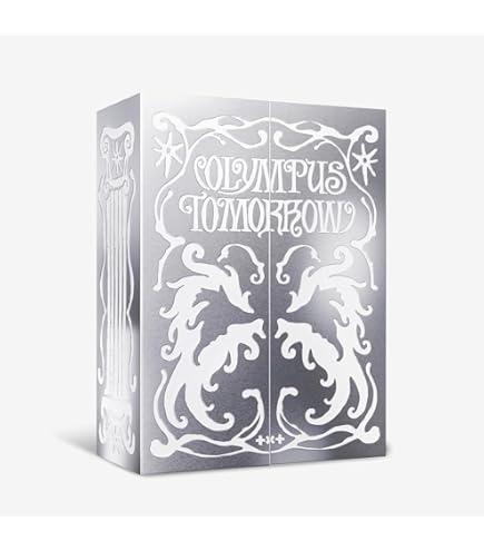 Amazon.co.jp: TXT グッズ 写真集 Premium Photo Book 大型写真集 +