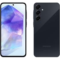Amazon | 【整備済み品】Samsung Galaxy A55 5G OS種類：Android 14