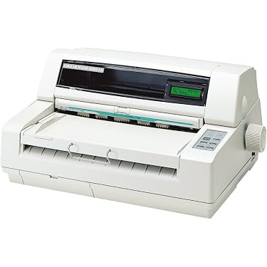 【Win11動作確認済】OKI ML5650SU-R ドットインパクトプリンタ 61aHSPTEzYL._AC_UL375_SR375,