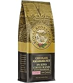 Amazon | ロイヤルコナコーヒー バニラ マカダミアナッツ フレーバー