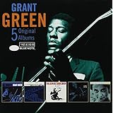 5 Original Albums