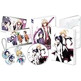SERVAMP - サーヴァンプ - 第2巻( イベントチケット優先販売申込券付 ) [Blu-ray]