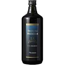 Amazon | 山田式ファスティング ファスティングプレミアム 720ml 