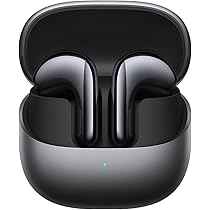 Amazon.co.jp: シャオミ(Xiaomi) ワイヤレスイヤホン Xiaomi Buds 5