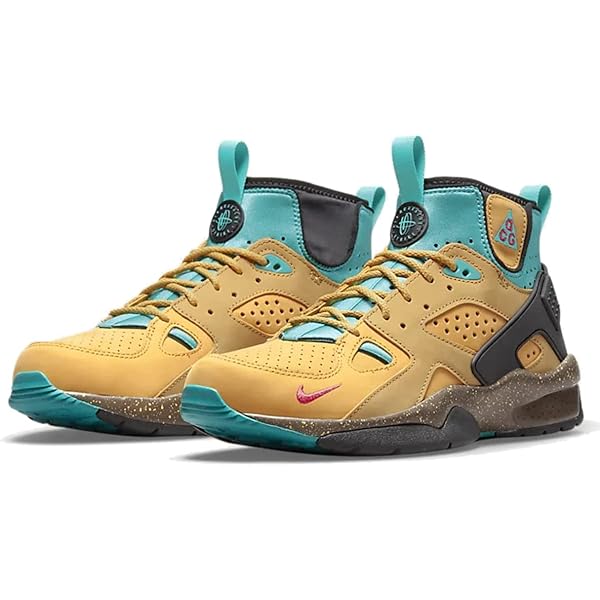 Amazon.co.jp: [ナイキ] シューズ ACG Air Mowabb OG Rattan Birch