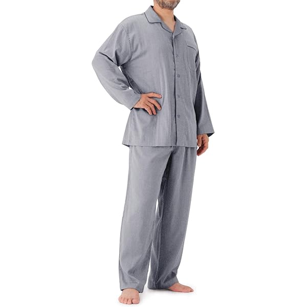 Amazon | パジャマ屋 IZUMM ストレッチ 二重 ガーゼ 作務衣 春