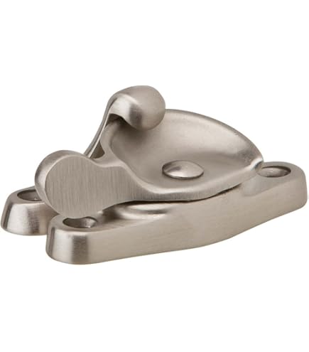 Heavy Duty Large Toggle Clamp Latch, 2000lbs Holding Capacity, Self
