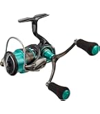 Amazon | ダイワ(DAIWA) エギング用リール 23エメラルダス(EMERALDAS