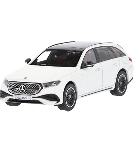 Amazon | 【メルセデス・ベンツ コレクション】純正 Cクラス (W206