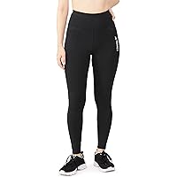 Amazon.co.jp: Adidas CQ057 Women's Telex Sports Tights