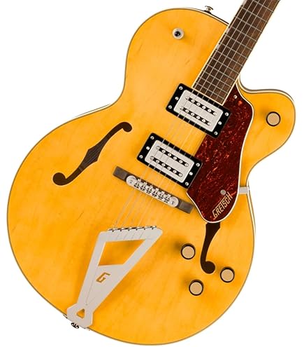 Amazon | GRETSCH G5420T Fairlane Blue フルアコ グレッチ | エレキ