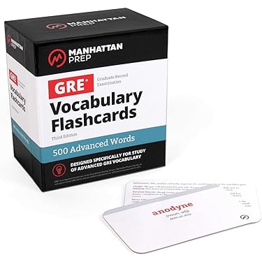 GRE Vocab Builder: 3861 GRE Words　中古洋書 Merriam-Webster's Vocabulary Builder, Expanded & Revised