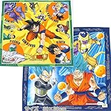 ドラゴンボール　ハンカチ