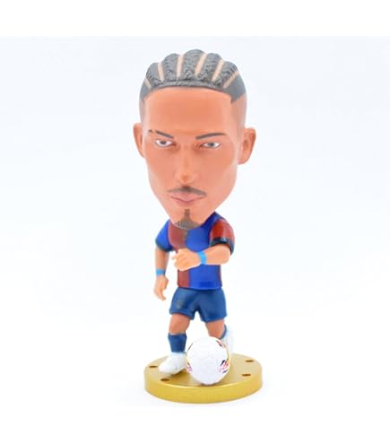 soccerwe  バルセロナ イーシームンディアル - Soccerwe【旧KDTフィギュア】｜Yahoo!ショッピング