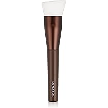 Amazon.co.jp: ルナソル(LUNASOL) ファンデーションブラシ 化粧