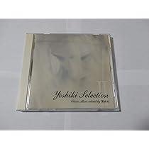 Amazon | YOSHIKI Presents~Eternal Melody~永遠のメロディー