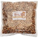 世界美食探究(生ナッツ) 【訳あり】アメリカ産 クルミLHP（生） 1ｋｇ