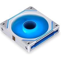 PC用ファン・クーラー LIANLI Galahad II LCD 360 SL-INF WT Amazon | LIANLI 水冷CPUクーラー Galahad II LCD 360 SL-INF