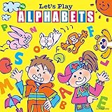 Let�fs Play with ALPHABETS �`Phonics�ł����ڂ��`