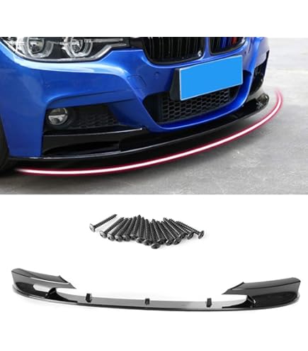 BMWフロントバンパーサイドトリム左右 BMW 純正 F40 1リーズ フロントバンパー サイド トリム グリル