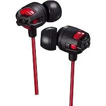 Amazon.co.jp: JVC XX HA-FX101M-B [ブラック] : 家電＆カメラ