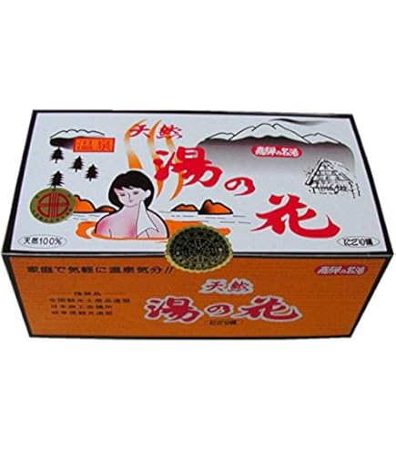 Amazon | 玉川温泉の華 入浴剤（分包）10g×10包入り | PNSSL | バス