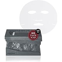 Amazon.co.jp: 【公式】ADDITTLE BEAUTY オーバーサイズドリセット