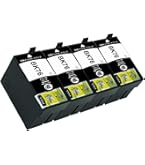 Amazon.co.jp: EPSON エプソン IC4CL76 ブラック増量 10個セット 互換