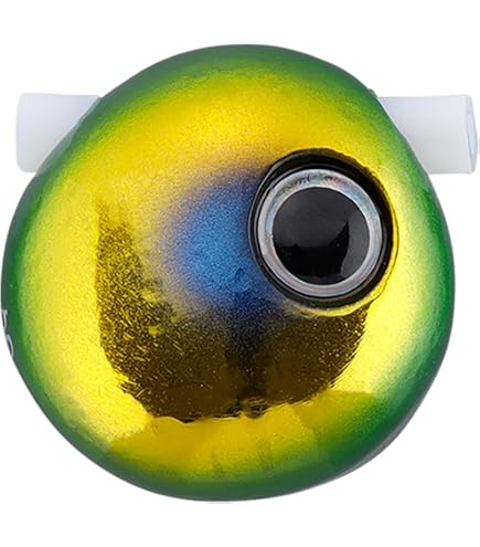 Amazon | JACKALL(ジャッカル) TGビンビン玉スライド雷流ヘッド NEO