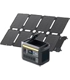 発電機・ポータブル電源 Anker Solix PS100 Compact Anker Solix C1000 Portable Power Station with Anker Solix PS100