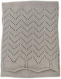 Silver Cloud Baby Boutique Shawl Baby (Grey) by Silvercloud