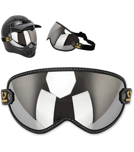 Amazon.co.jp: ショウエイ(SHOEI) V-480 バイザー ブラック NK848226