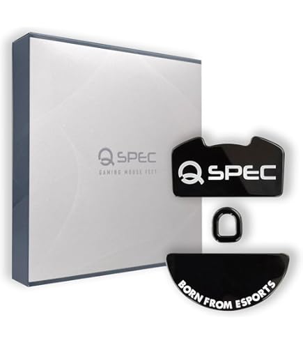 Amazon.co.jp: Razer Viper V3 Proマウスボトムパッド ソールマウス