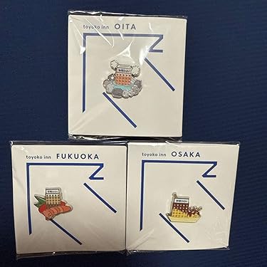 万博ピンズ 詰め合わせ 2025大阪・関西万博】「EXPO2025 ミャクミャク ピンズ6Pセット