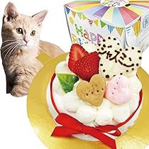 モコモコねこちゃんケーキ♡ モコモコねこちゃんケーキ♡