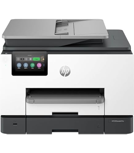 HP OfficeJet Pro 9020 本体 Hp OfficeJet Pro 9020 All in One Wireless Printer For PARTS